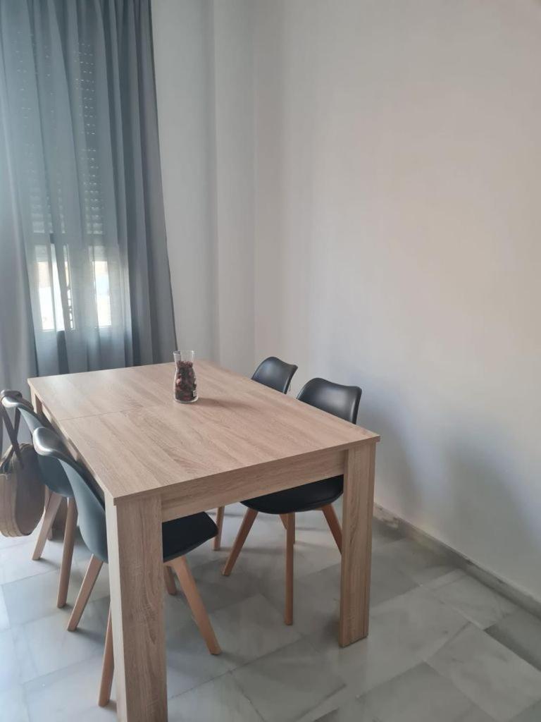 Apartament Casa Dalia Moguer Zewnętrze zdjęcie