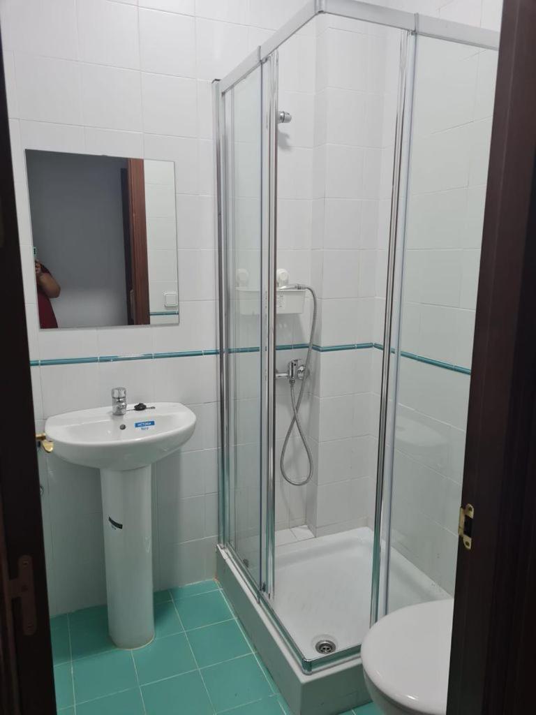 Apartament Casa Dalia Moguer Zewnętrze zdjęcie