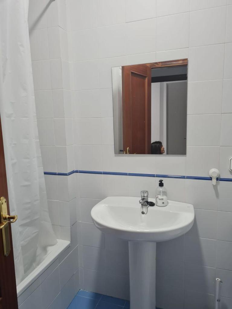 Apartament Casa Dalia Moguer Zewnętrze zdjęcie