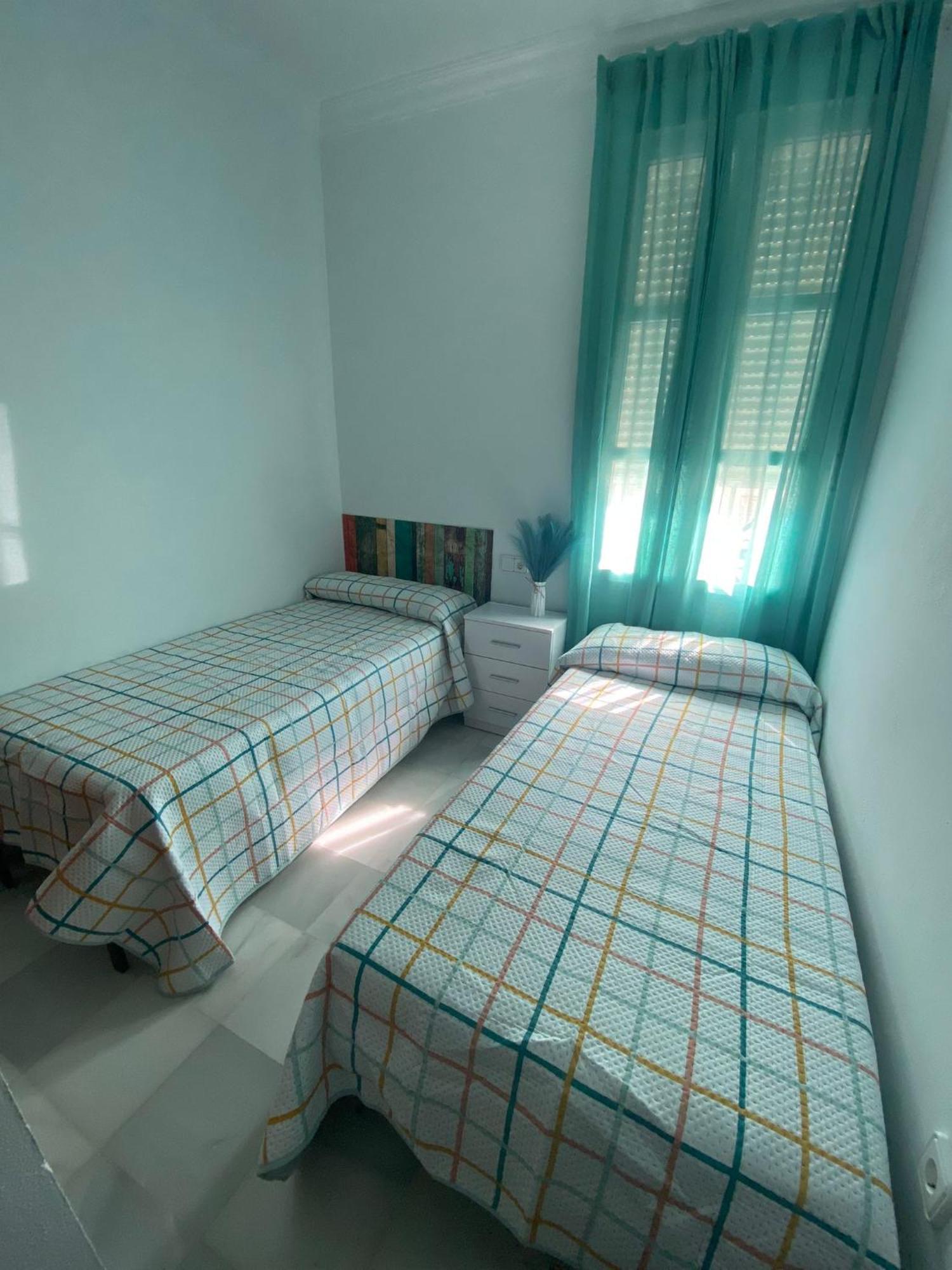 Apartament Casa Dalia Moguer Zewnętrze zdjęcie