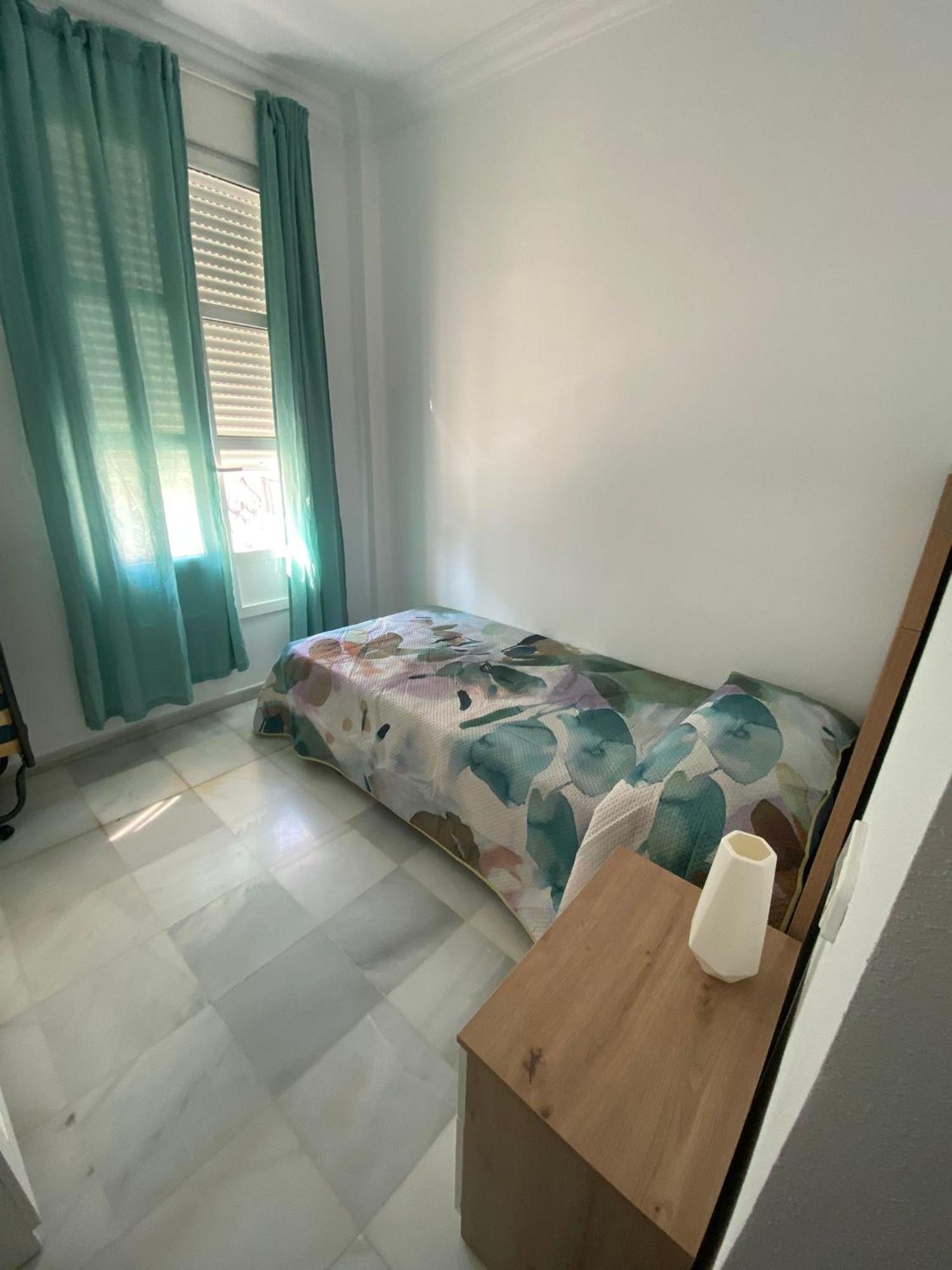 Apartament Casa Dalia Moguer Zewnętrze zdjęcie