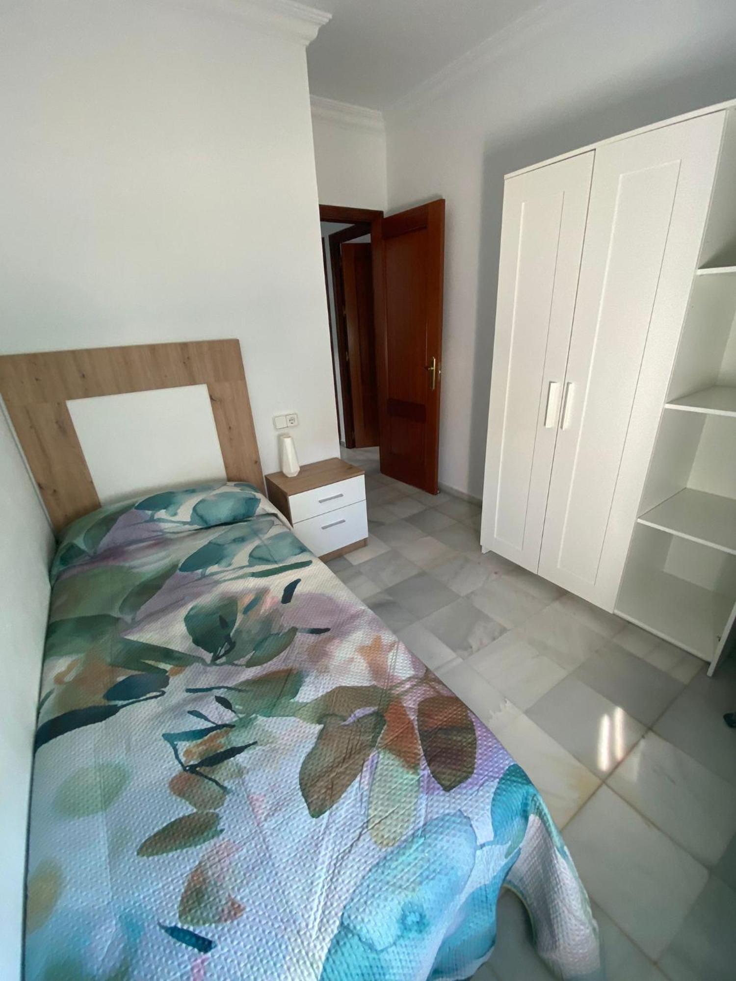 Apartament Casa Dalia Moguer Zewnętrze zdjęcie