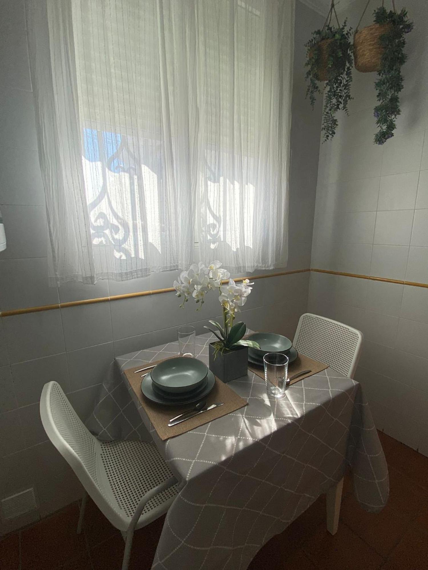 Apartament Casa Dalia Moguer Zewnętrze zdjęcie