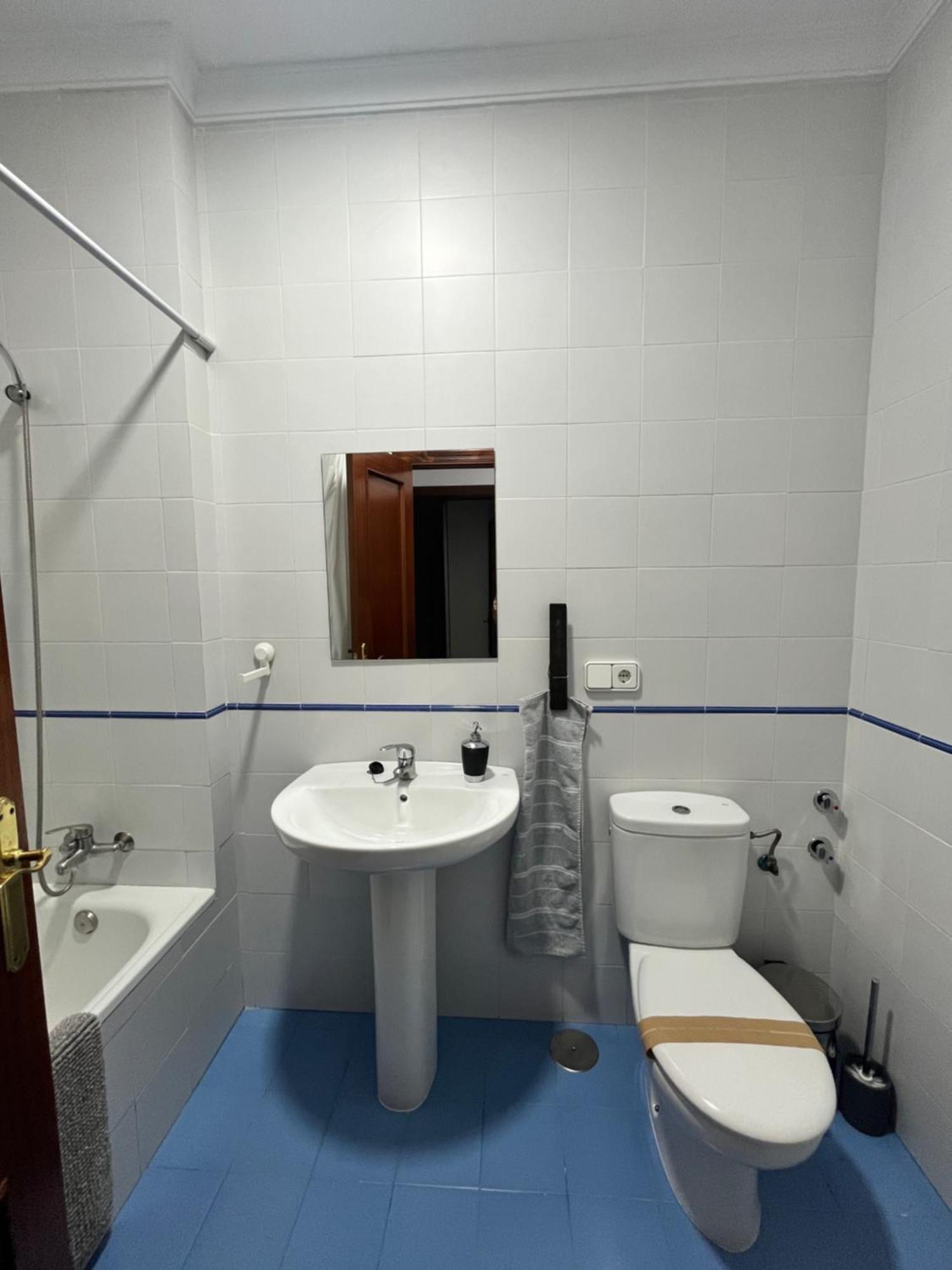 Apartament Casa Dalia Moguer Zewnętrze zdjęcie