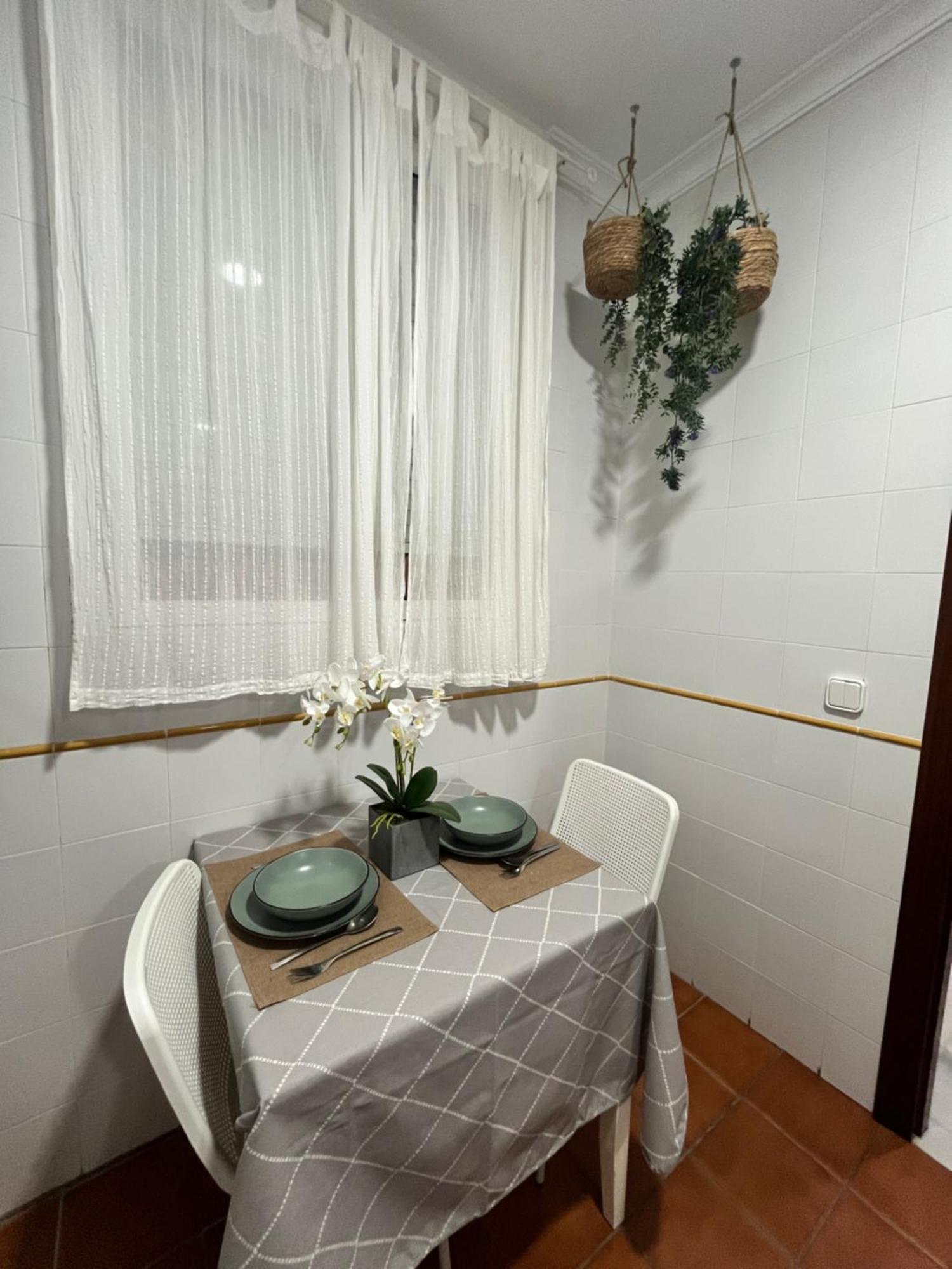 Apartament Casa Dalia Moguer Zewnętrze zdjęcie