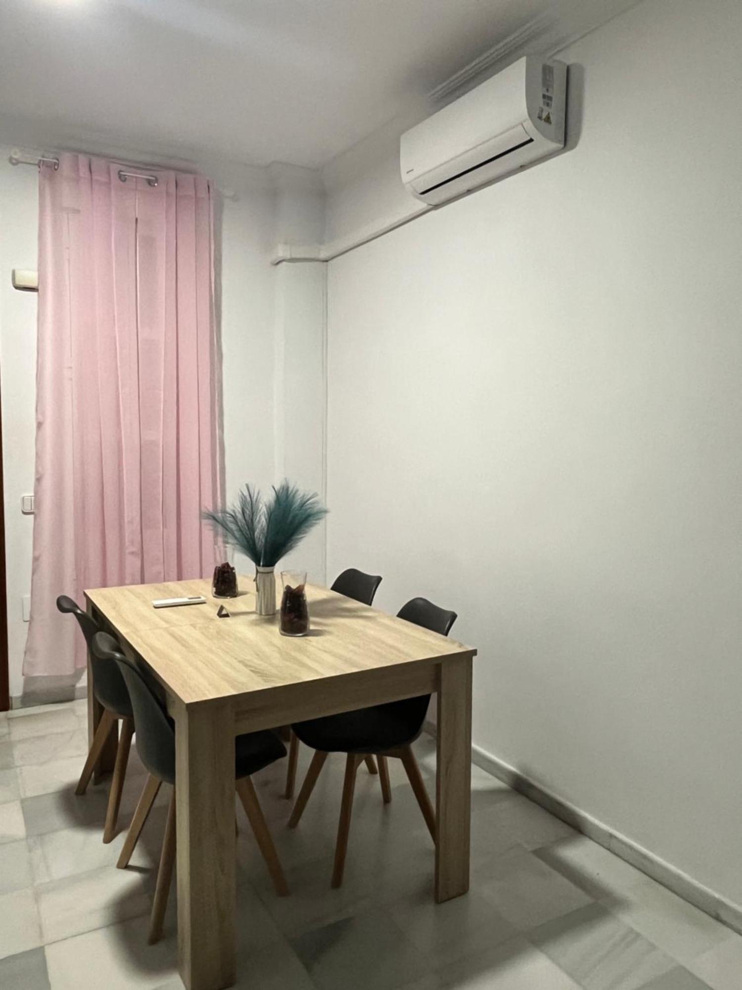 Apartament Casa Dalia Moguer Zewnętrze zdjęcie