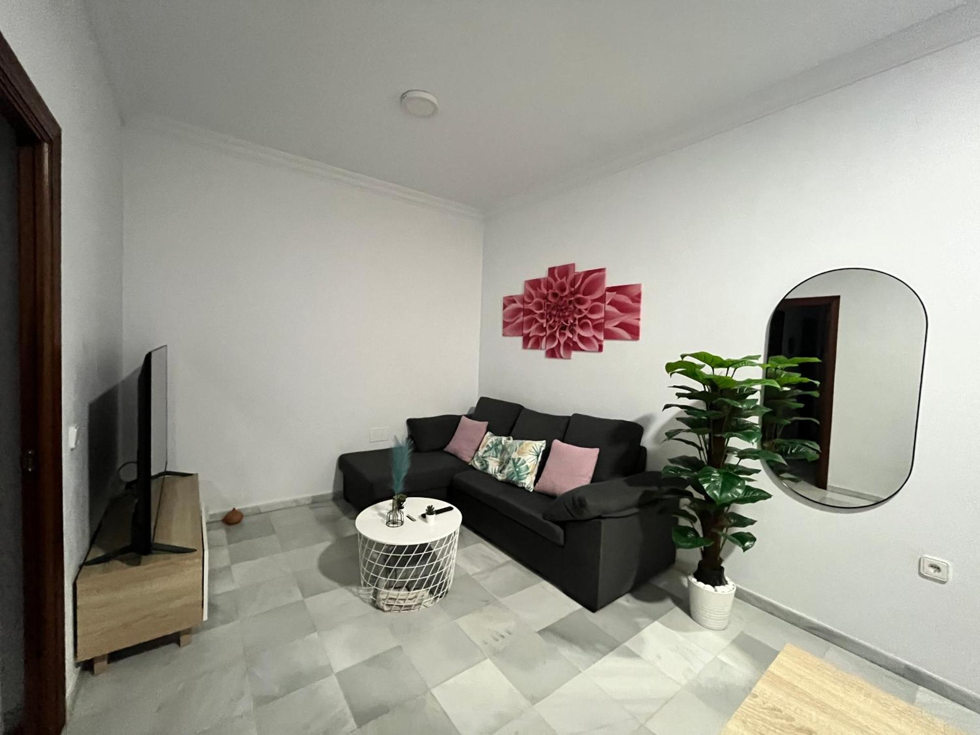 Apartament Casa Dalia Moguer Zewnętrze zdjęcie
