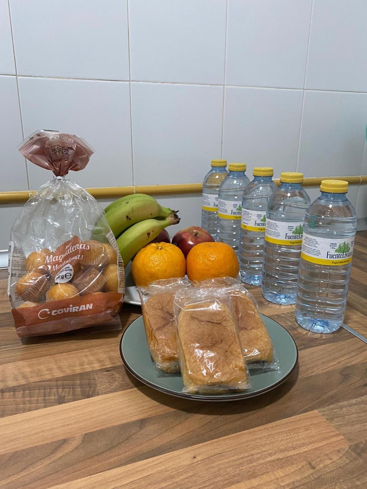 Apartament Casa Dalia Moguer Zewnętrze zdjęcie