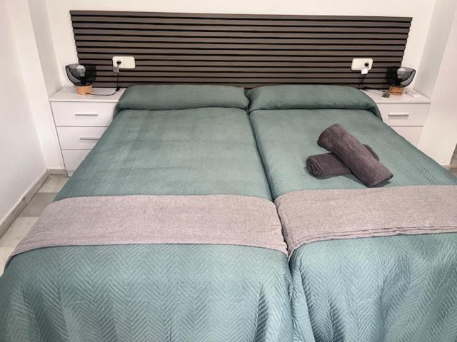 Apartament Casa Dalia Moguer Zewnętrze zdjęcie
