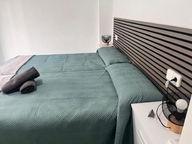 Apartament Casa Dalia Moguer Zewnętrze zdjęcie
